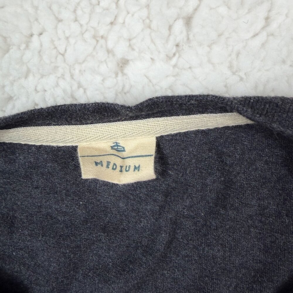 Moncat - Typographia Sz M T-Shirt - Keith Haring Joy Division Unknown Pleasures - Picture 8 of 9
